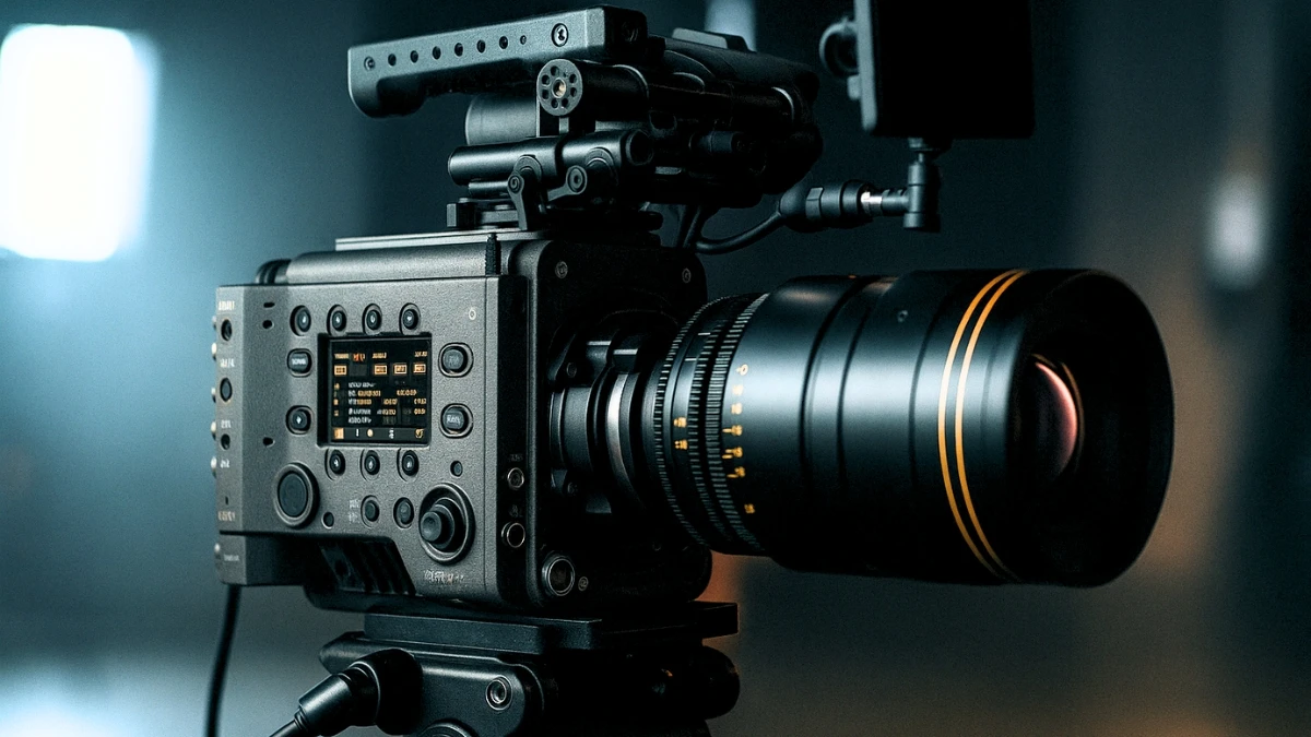 Top 7 Cameras in 2025 That Make Every Shot Look Cinematic