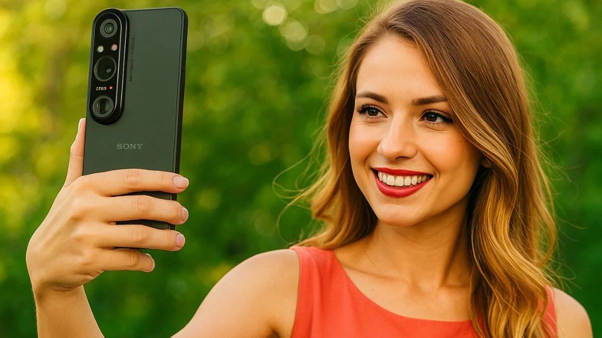 Top 10 Best Phones With Powerful Zoom and Ultra-Wide Cameras in 2025