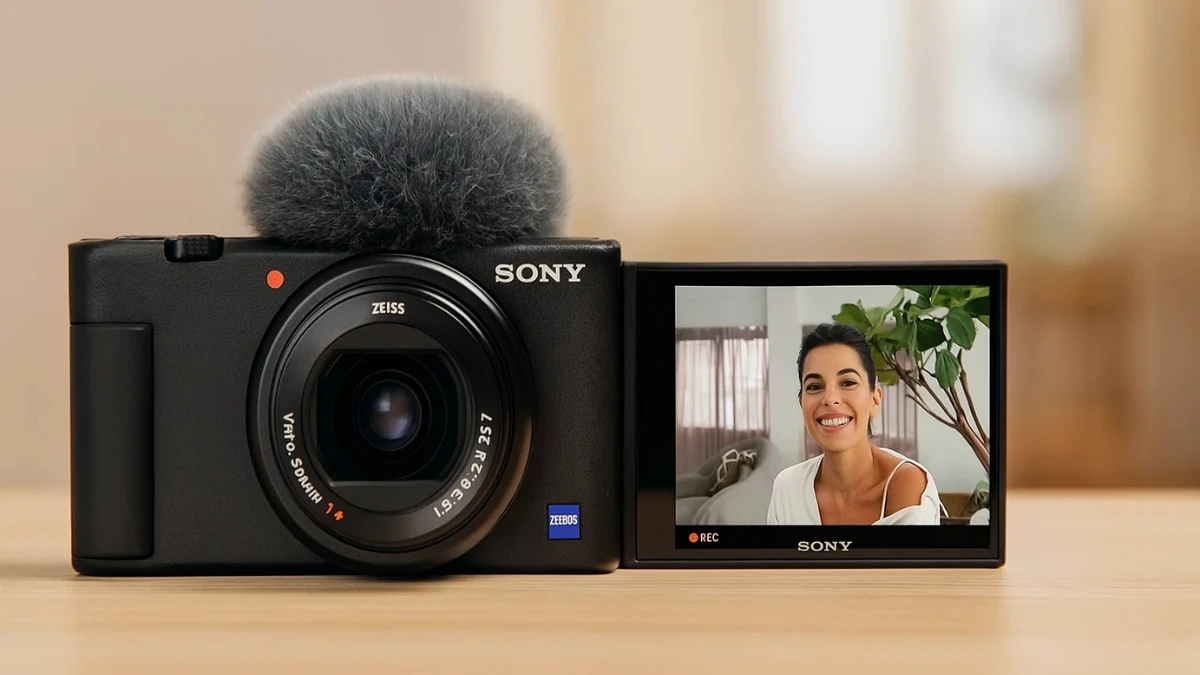 Top 5 Compact Cameras That Perform Like a Full-Frame DSLR