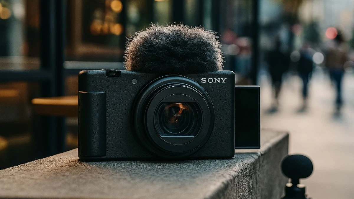 Top 5 Best Point and Shoot Camera of 2025