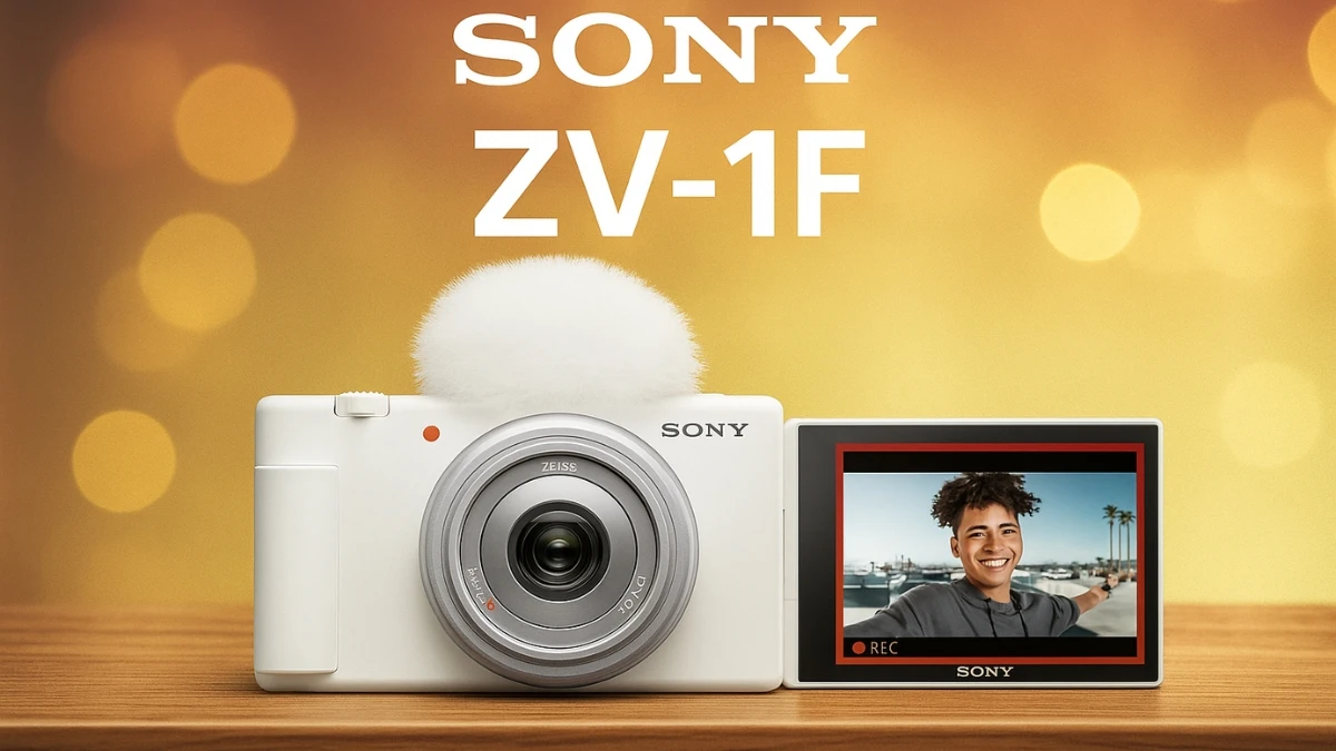 Top 10 Best Cameras for Filmmaking on a Budget