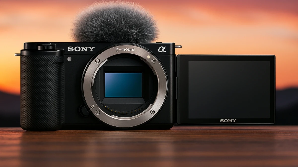 Top 10 Best Cameras for Filmmaking on a Budget