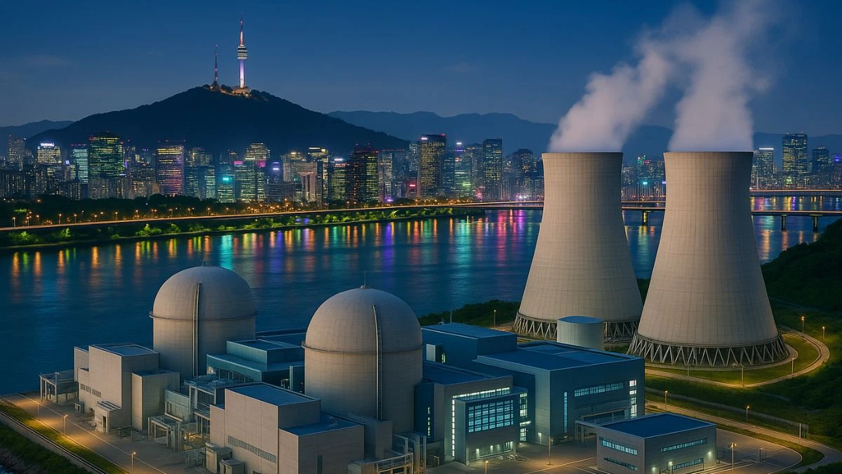 Top 10 Nuclear Power Countries in the World