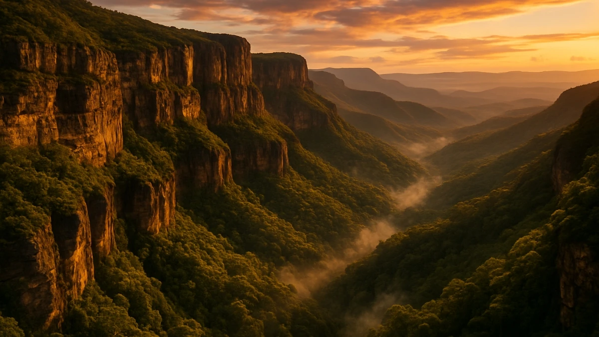 Top 5 Largest Mountain Ranges in the World