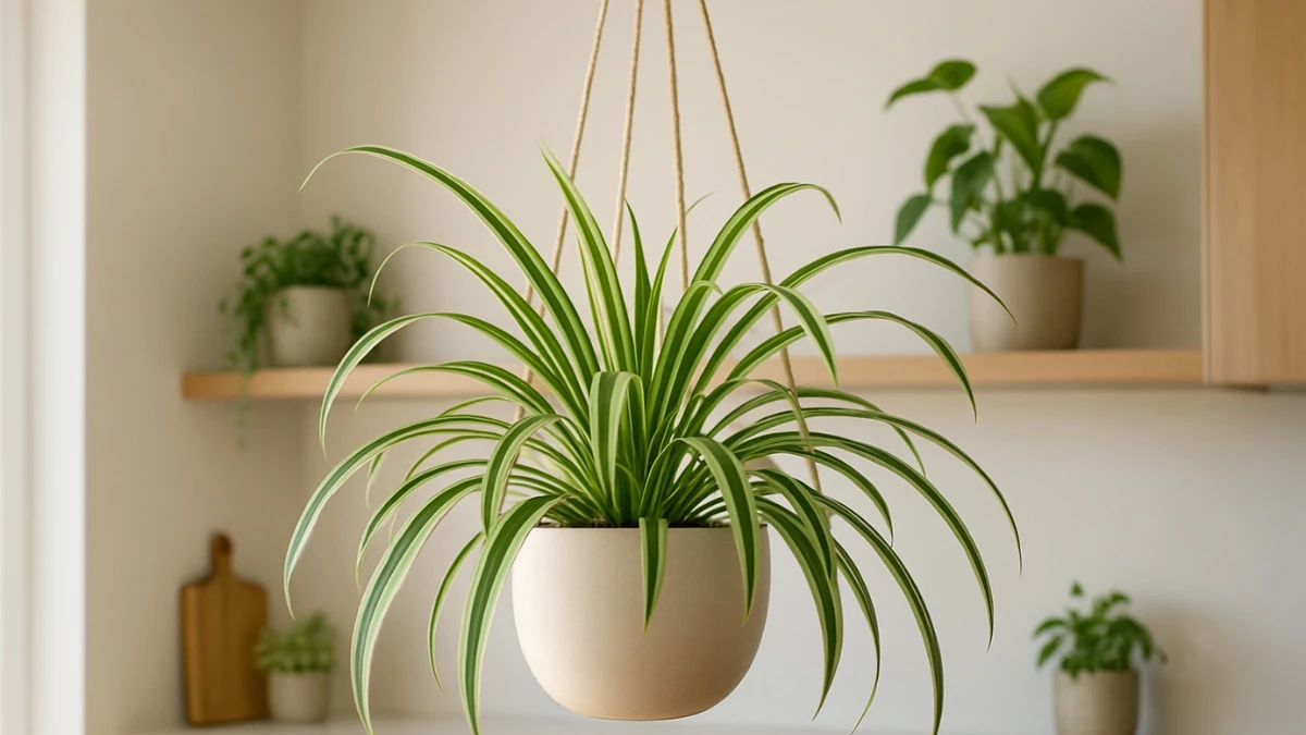 Top 10 Low Maintenance Indoor Plants for Your Home (without care / Zero care) in 2025