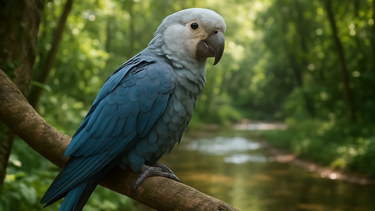 Top 10 Most Expensive Parrots in the World in 2025