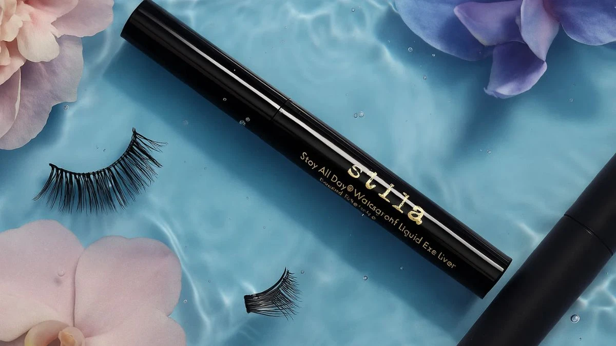 Top 10 Waterproof Eyeliners That Won’t Smudge All Day