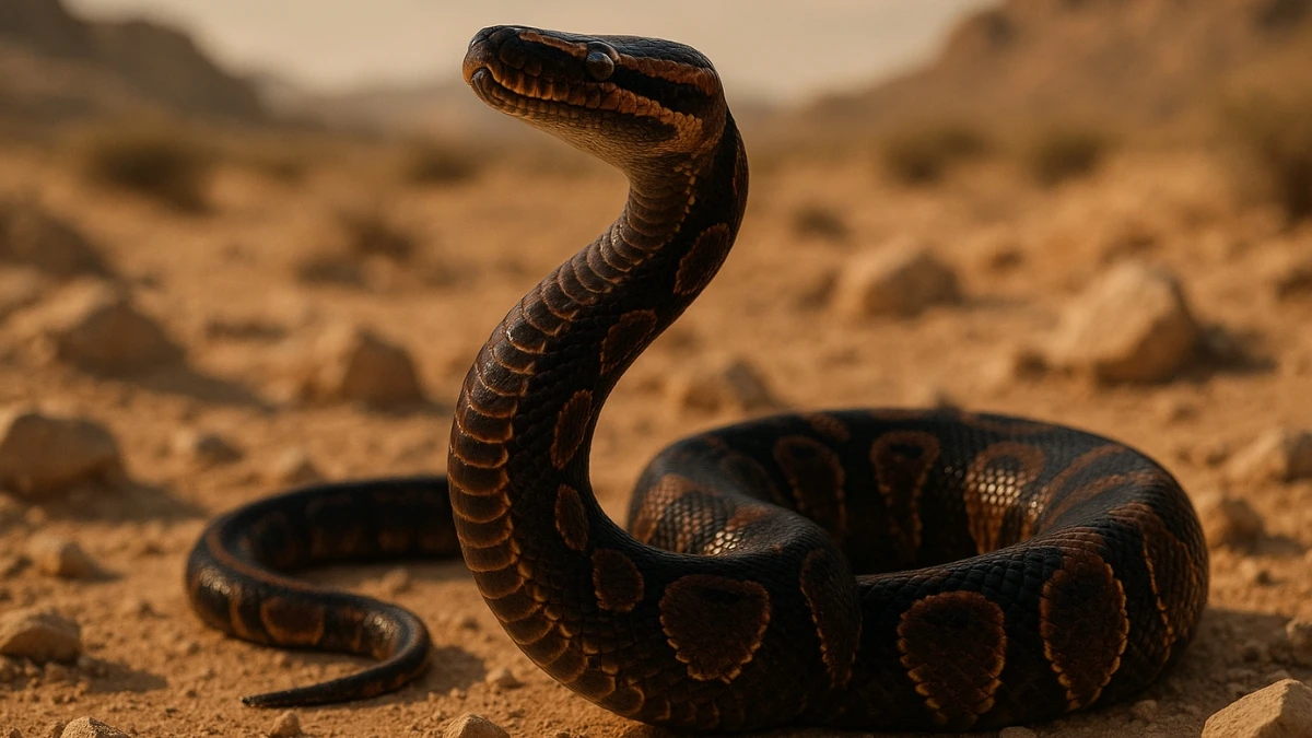 Top 10 Most Expensive Snakes in the World