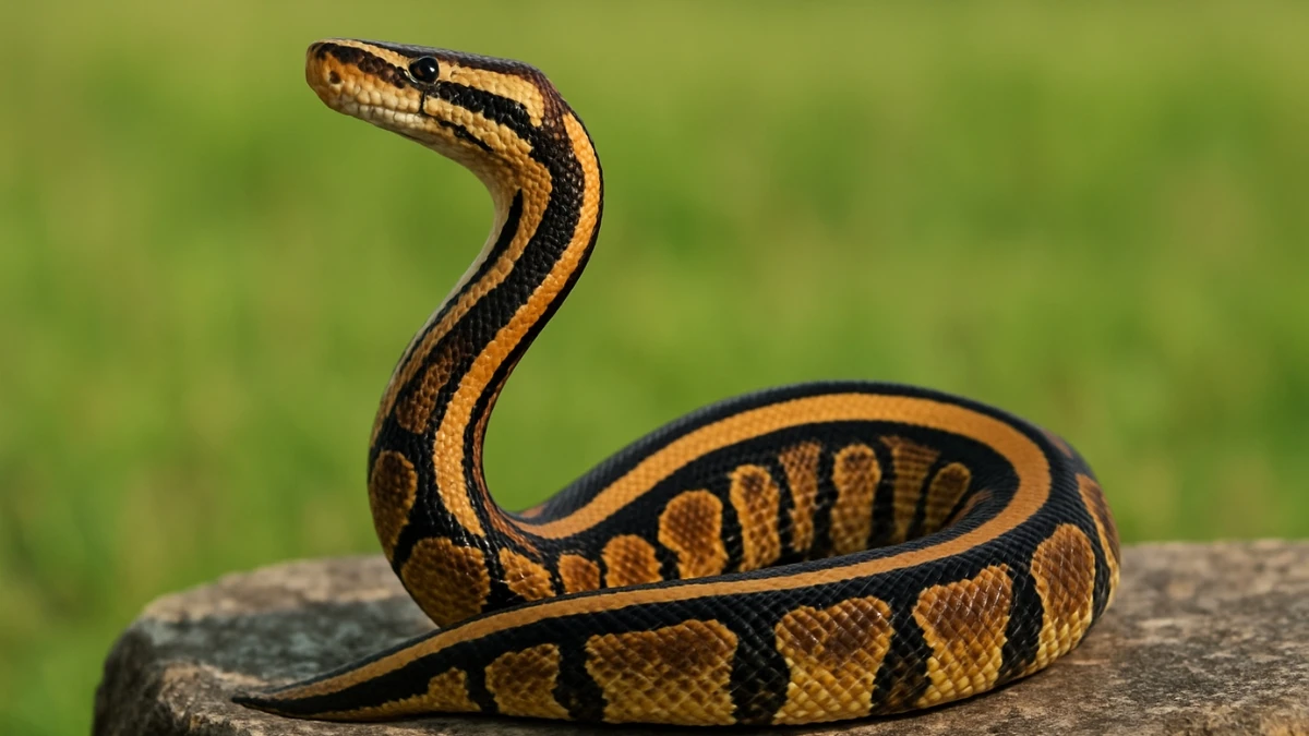 Top 10 Most Expensive Snakes in the World
