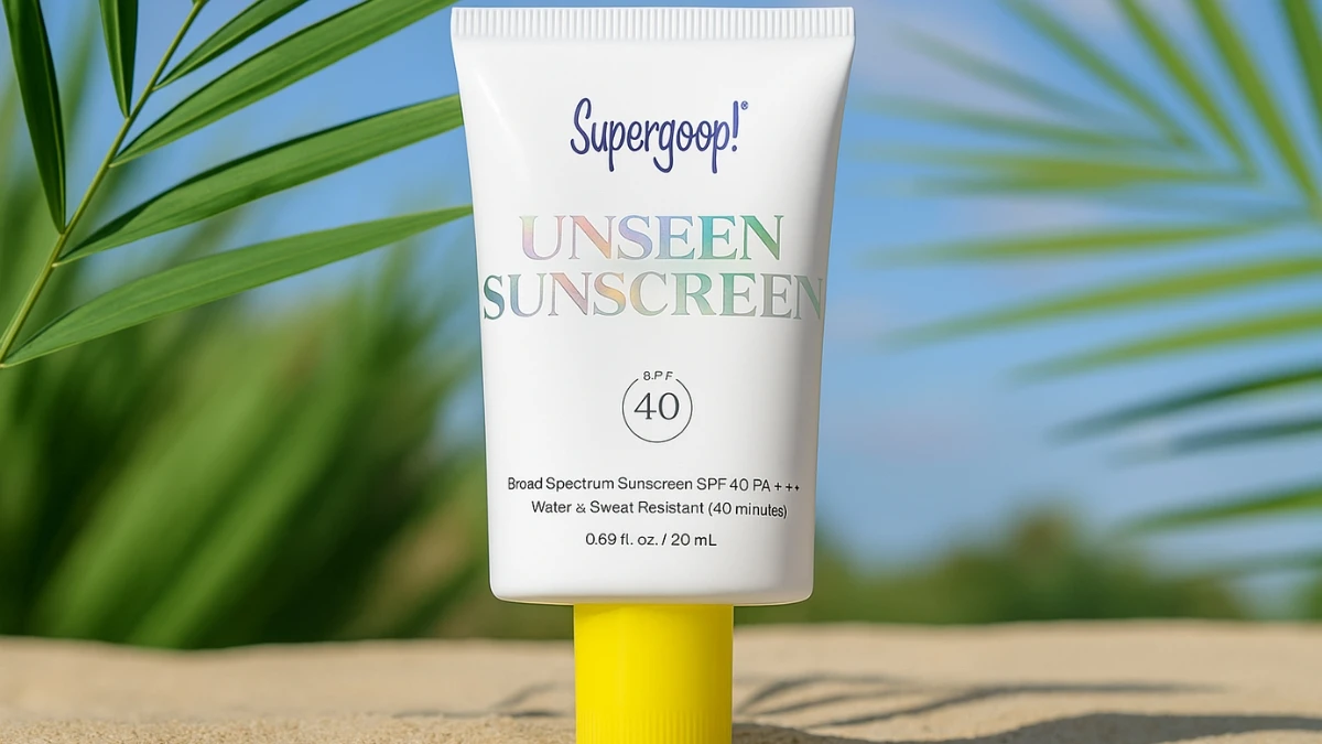 Top 7 Best Sunscreens for Oily and Acne-Prone Skin in 2025