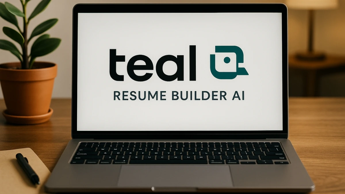Free AI Resume Builder: Top 5 Best AI Resume Builders for Free