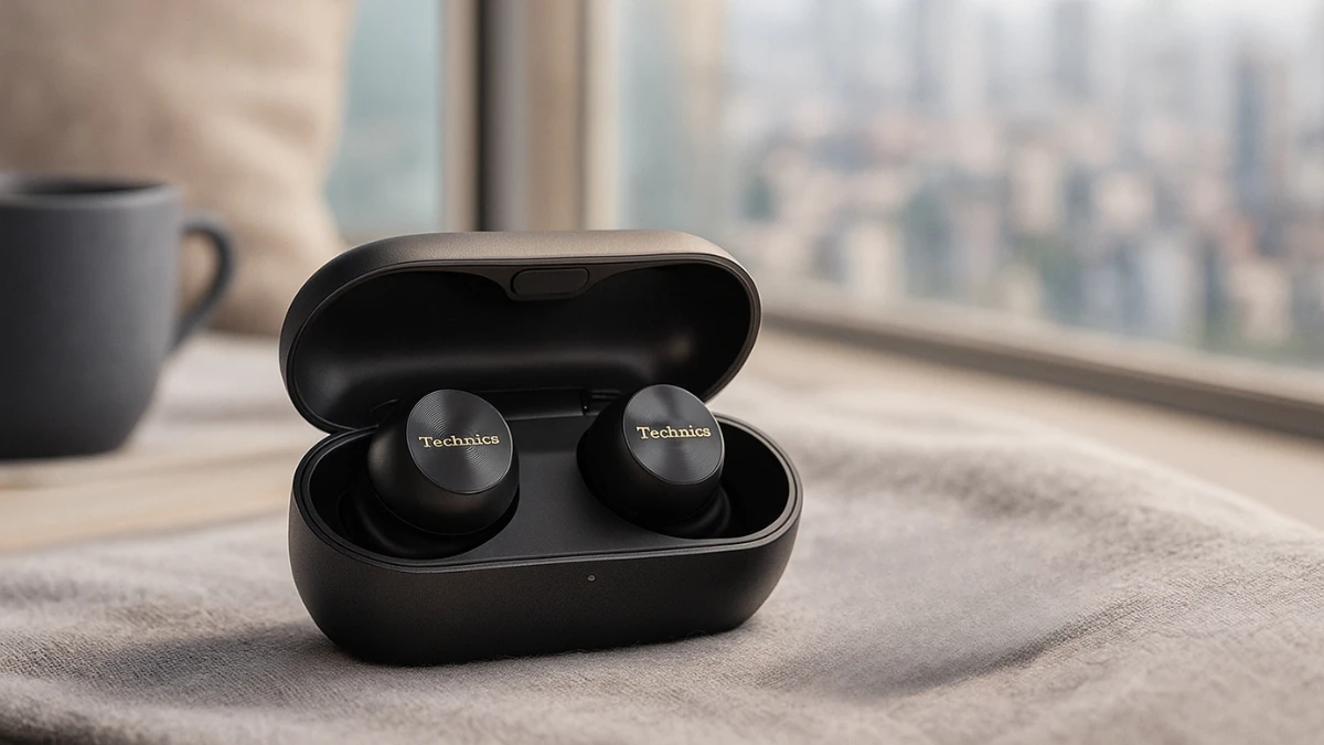 Top 10 Noise-Cancelling Earbuds with the Longest Battery Life in 2025