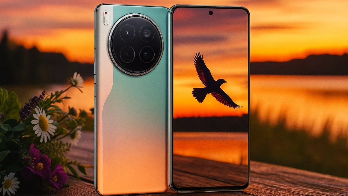 Top 5 Best Camera Phones with DSLR-Level Features