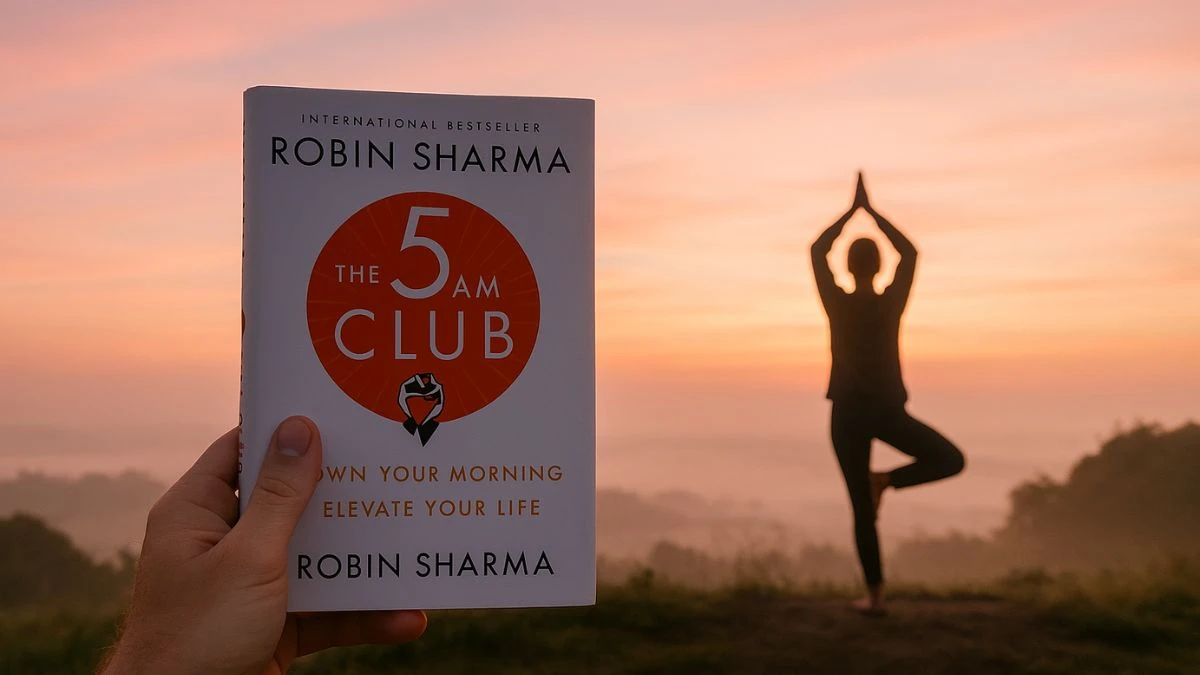 Top 10 Life-Changing Books Everyone Should Read in 2025