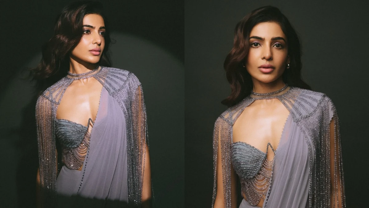 5 Beautiful Trendy Blouse Designs Inspired by Indian Actresses