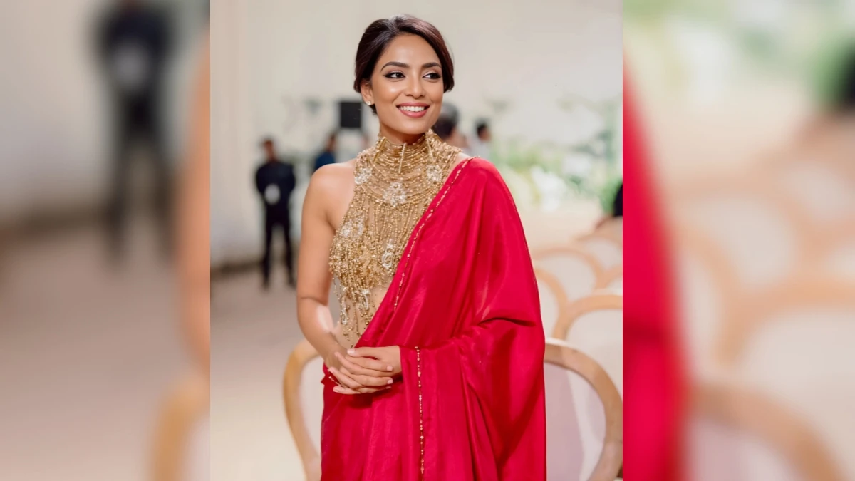 5 Beautiful Trendy Blouse Designs Inspired by Indian Actresses