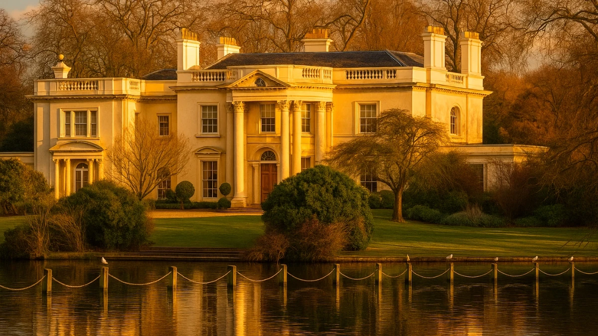 Top 10 Most Expensive House in the World 2025