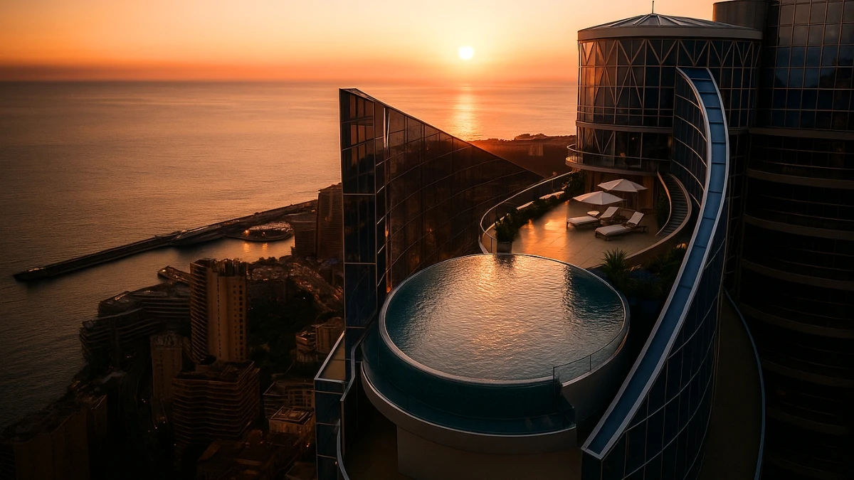Top 10 Most Expensive House in the World 2025