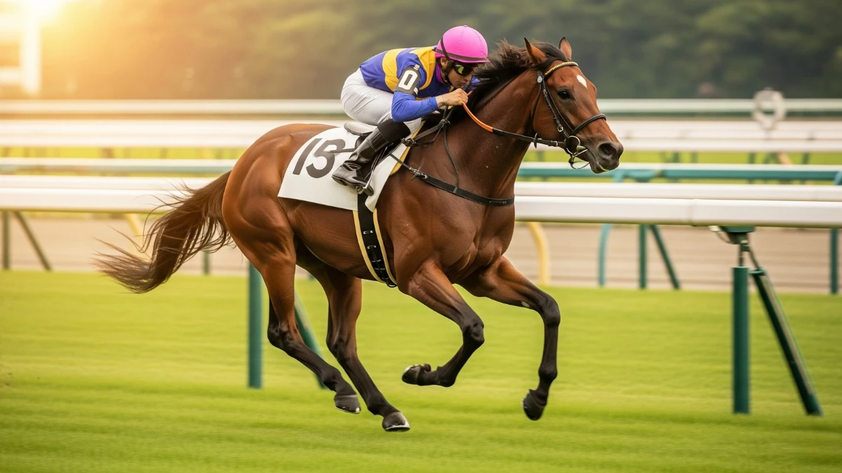 Top 5 Most Expensive Horse Breed in the World in 2025