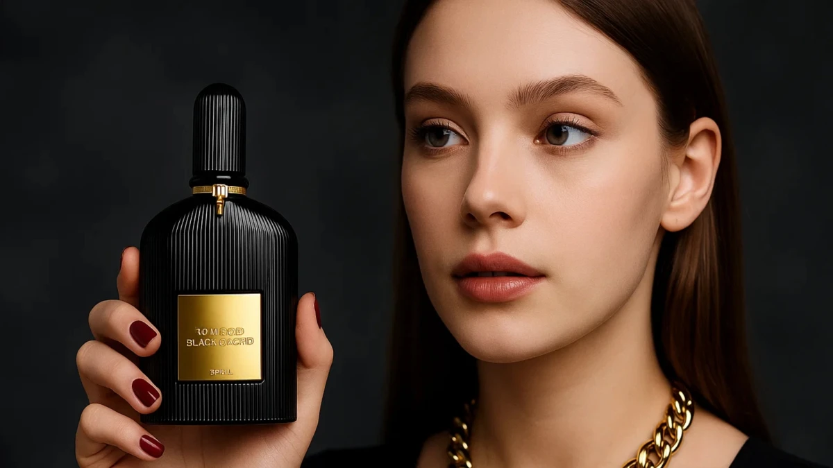 Top 10 Best-Selling Perfumes in the World for Women – Scents That Never Go Out of Style