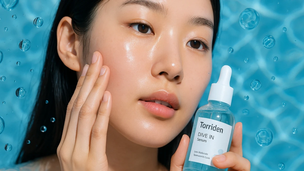 Top 10 Korean Skincare Brands in 2025 Glow Like a K-Drama Star
