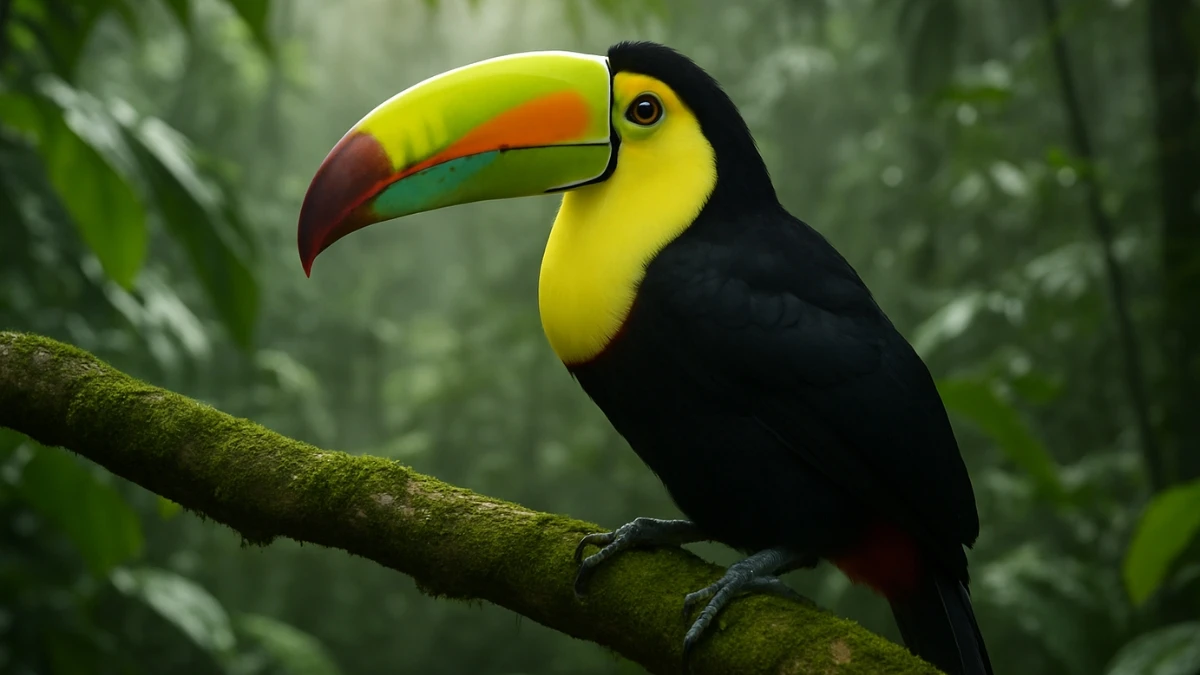 Top 10 Most Expensive Birds in the World