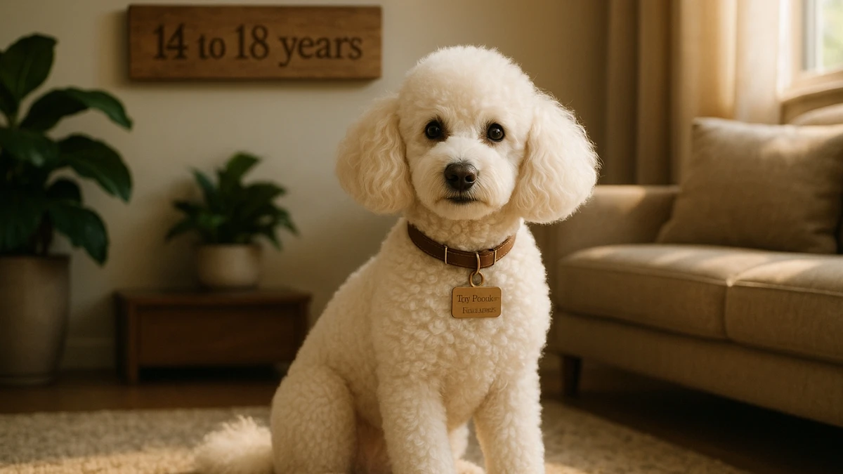 Top 10 Longest Lifespan Dog Breeds in the World: Longest Living Dogs