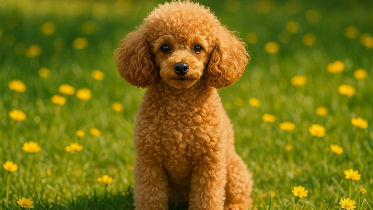 Top 10 Fluffy Small Dog Breeds That Stay Cute Forever