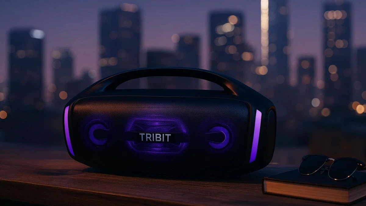 Top 7 Best Bluetooth Speakers in 2025 – Room-Filling Sound in a Portable Package