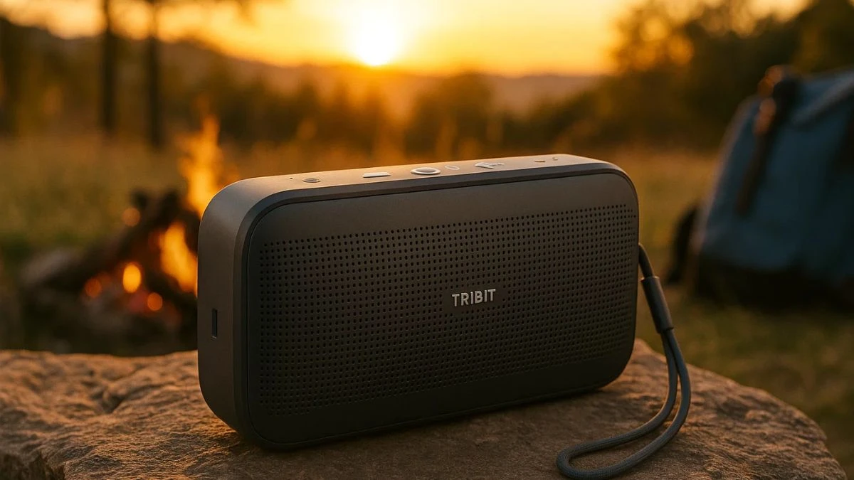 Top 7 Best Bluetooth Speakers in 2025 – Room-Filling Sound in a Portable Package