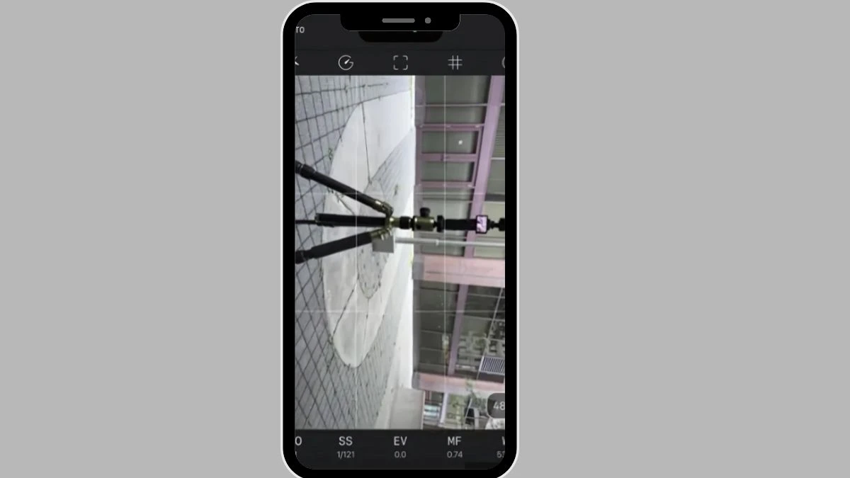 Mobile Photography: How to Take Professional Photos on Your Phone at Home