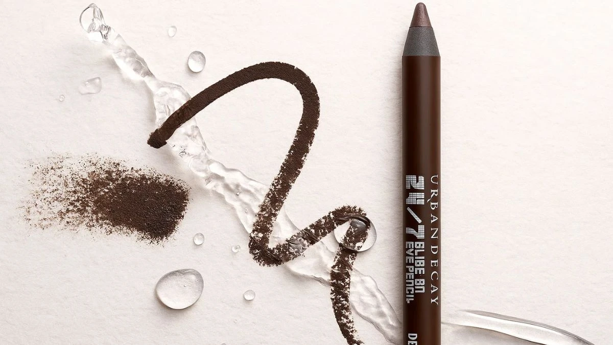 Top 10 Waterproof Eyeliners That Won’t Smudge All Day