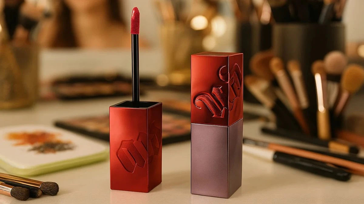 Top 5 Best Long Lasting Lipsticks That Don’t Smudge