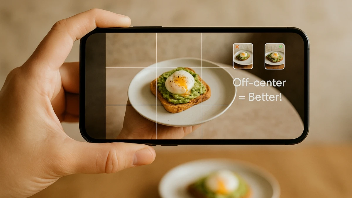 Top 10 Phone Photography Hacks That Can Totally Change Your Pictures