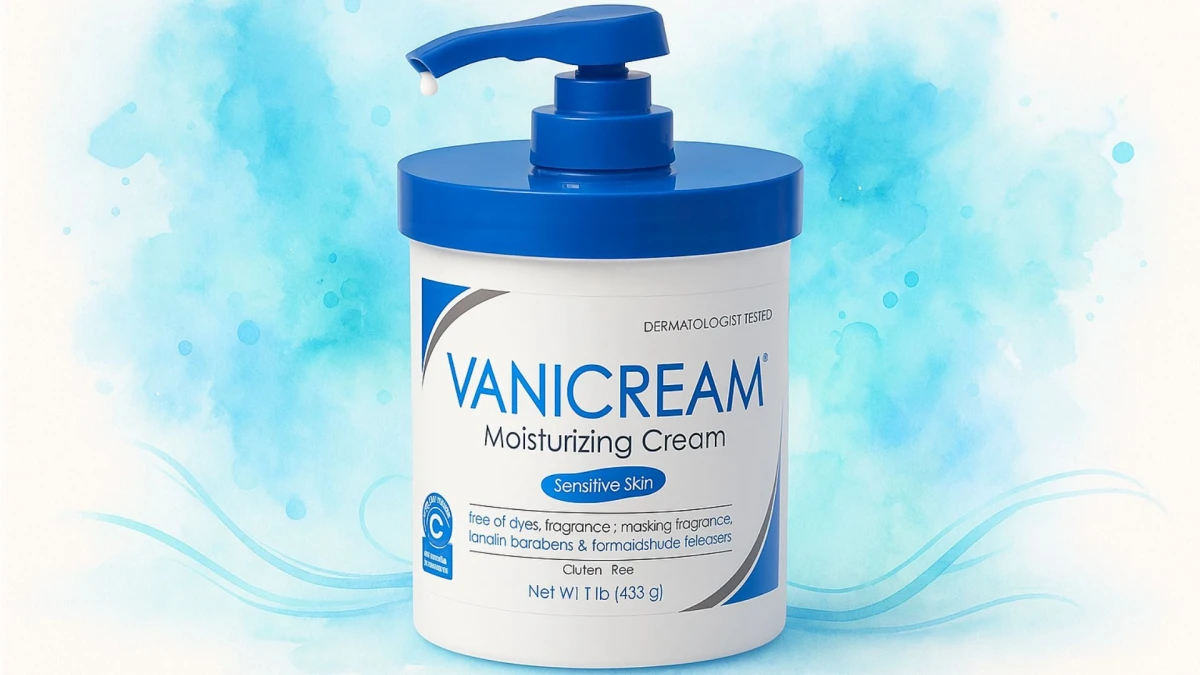 Top 10 Moisturizers for Dry Skin That Actually Work