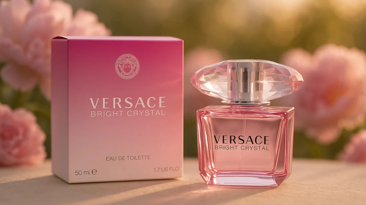 Top 10 Best-Selling Perfumes in the World for Women – Scents That Never Go Out of Style
