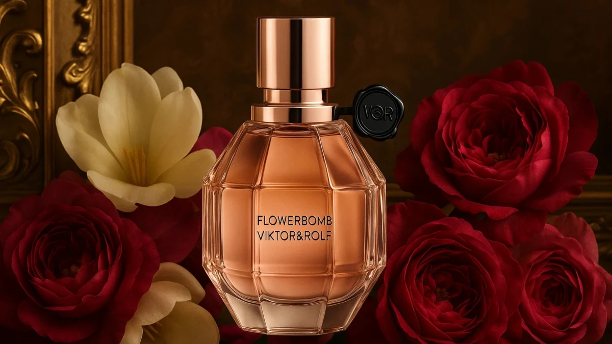 Top 10 Best-Selling Perfumes in the World for Women – Scents That Never Go Out of Style