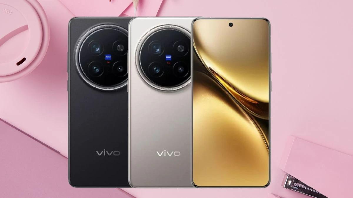 Top 5 Best Camera Phones for Photography in the World in 2025 That Capture Photos Like a DSLR