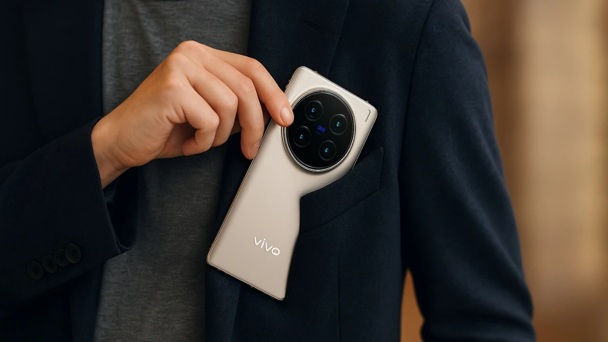 Top 10 AI Camera Phones for Professional Photography Effects