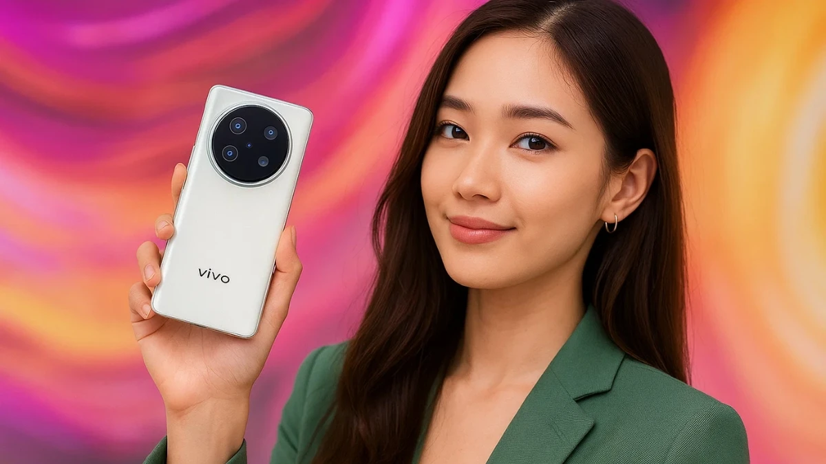 Top 10 Best Phones With Powerful Zoom and Ultra-Wide Cameras in 2025
