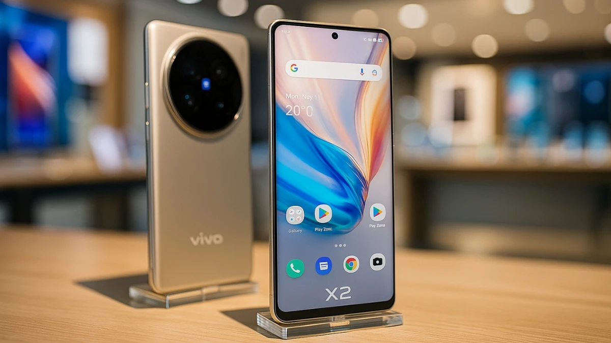 Top 10 Best Camera Phones with DSLR-Level Photography Features in 2025