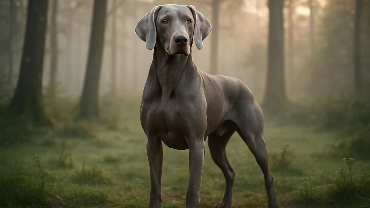 Top 10 Most Active Big Dog Breeds in the World