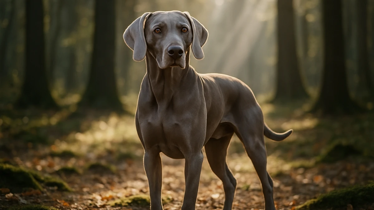 Top 10 Fastest Dog Breeds in the World