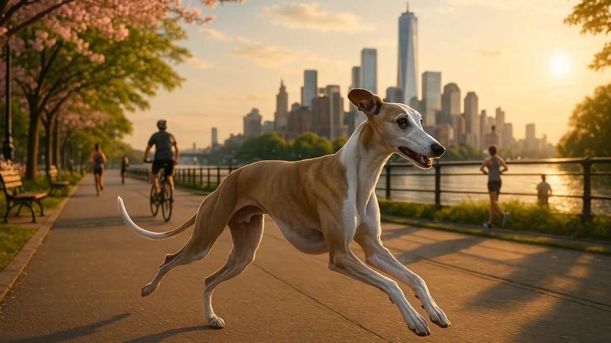 Top 10 Low-Maintenance Dog Breeds That Don’t Shed or Smell