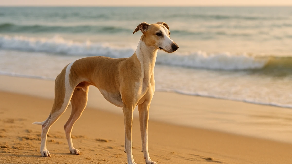 Top 10 Fastest Dog Breeds in the World