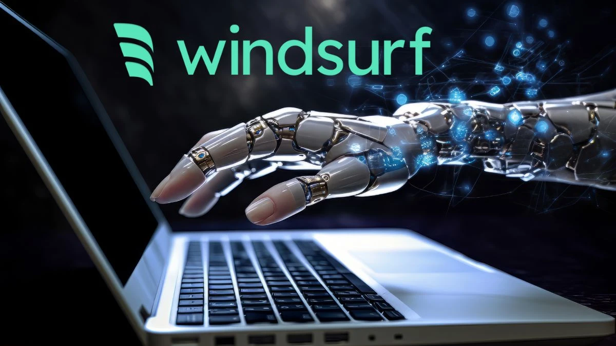 Top 5 Best AI Coding Tools for Developers in 2025