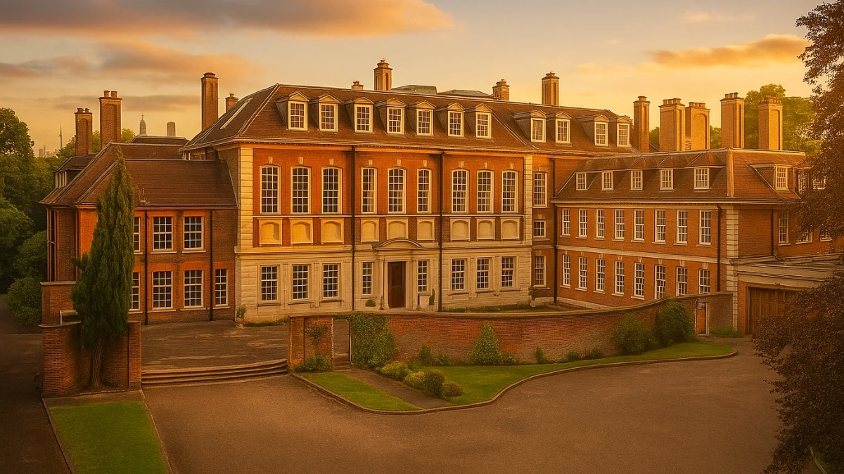 Top 10 Most Expensive House in the World 2025