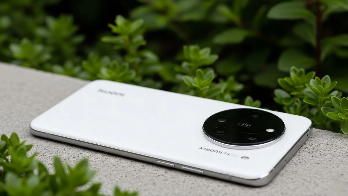 Top 5 Smartphones with DSLR-Like Camera Features for Photography Lovers