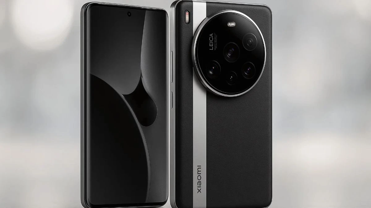 Top 10 AI Camera Phones for Professional Photography Effects