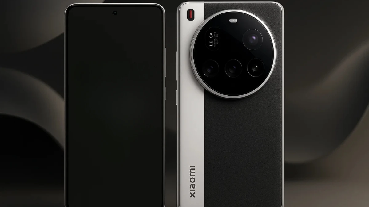 Top 5 AI Powered Smartphones in 2025 That Capture Photos Like a DSLR